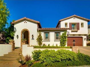 883 Genoa Way, San Marcos, CA 92078