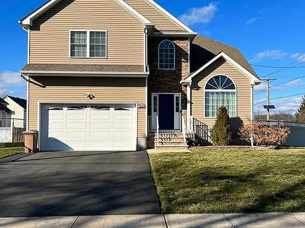 1021 Loraine Ave, South Plainfield, NJ 07080