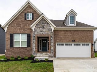 881 Joe Miller Dr LOT 131, Hendersonville, TN 37075