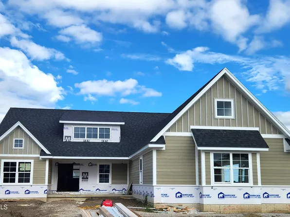 25256 John F McCarthy Way #153, Perrysburg, OH 43551