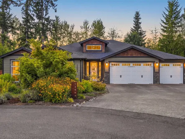 12004 137th Drive NE, Lake Stevens, WA 98258