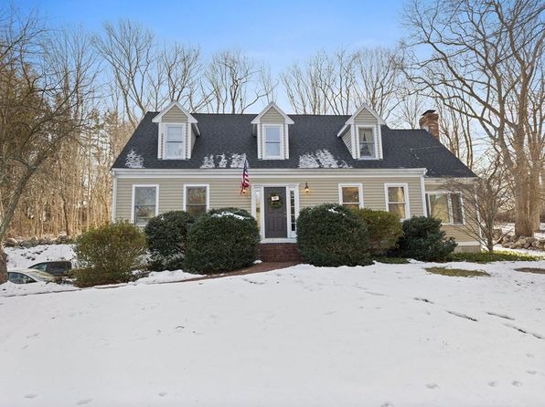 Recently Sold Homes In Cohasset Ma 586 Transactions Zillow