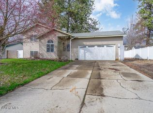 6451 W Tombstone St, Rathdrum, ID 83858