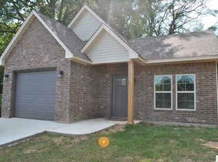 1200 Arlington St, Ruston, LA 71270