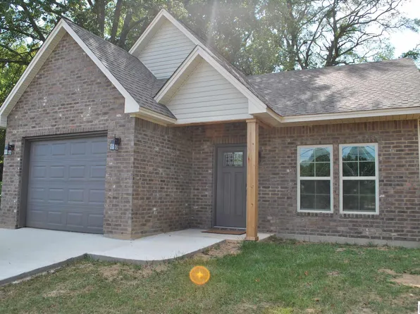 1200 Arlington St, Ruston, LA 71270