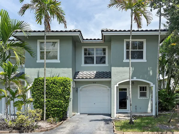 808 SW 4th Avenue, Fort Lauderdale, FL 33315