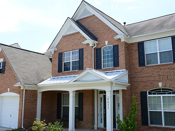 2nd image of 2033 Arbor Vista Dr