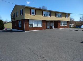 110 Clinton Ave #2, Port Murray, NJ