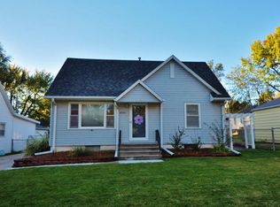 6021 Saint Paul Ave, Lincoln, NE 68507