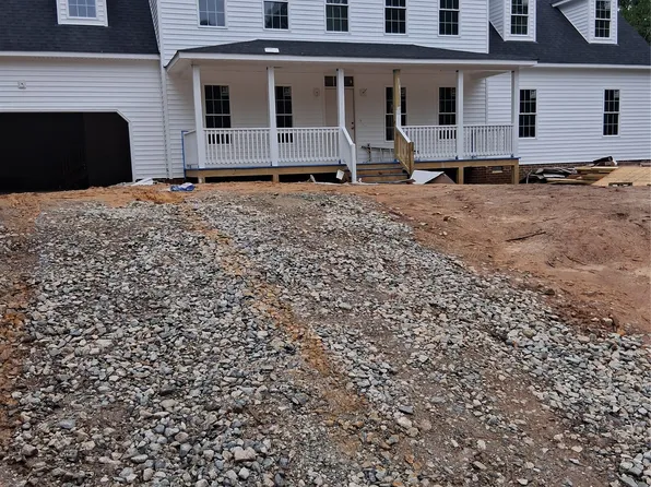 124 Londonderry Ln, Williamsburg, VA 23188