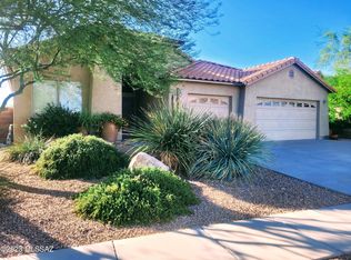 3666 S Desert Lantern Rd, Tucson, AZ 85735