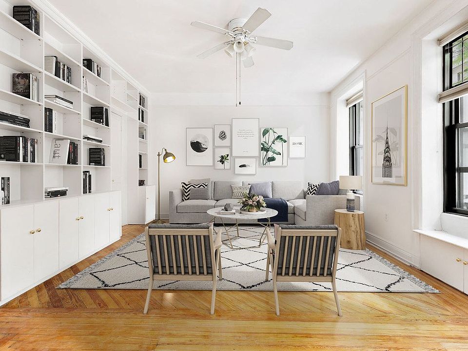 1st image of 507 W 111th St APT 1