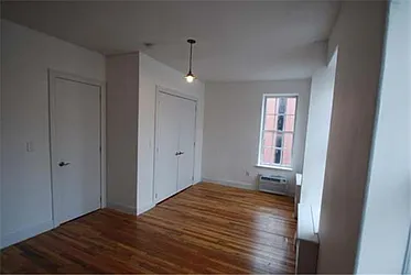 Rented by Buchbinder & Warren