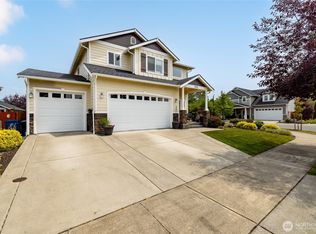 3885 Summersun St, Mount Vernon, WA