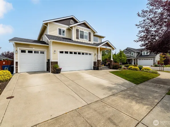 3885 Summersun St., Mount Vernon, WA 98273