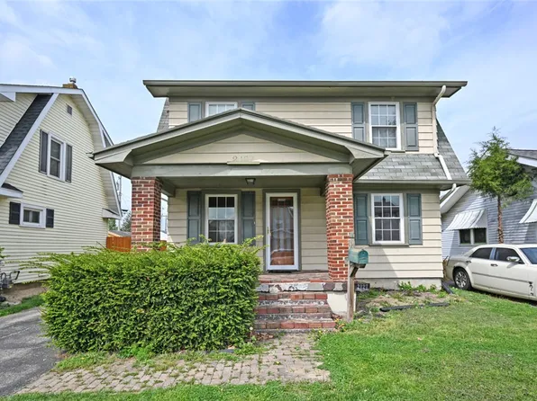 2127 Moreland Ave, Dayton, OH 45420