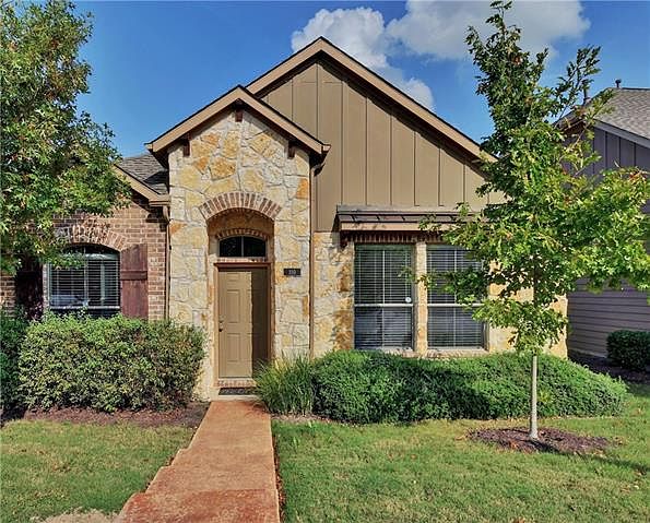 1st image of 11400 W Parmer Ln APT 110