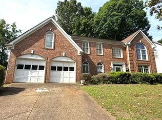 11640 Windbrooke Way, Johns Creek, GA 30005