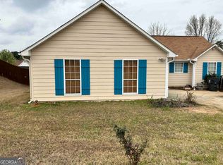 435 Plantation Ct, Stockbridge, GA 30281
