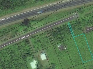 Volcano Rd LOT 1432, Volcano, HI 96785
