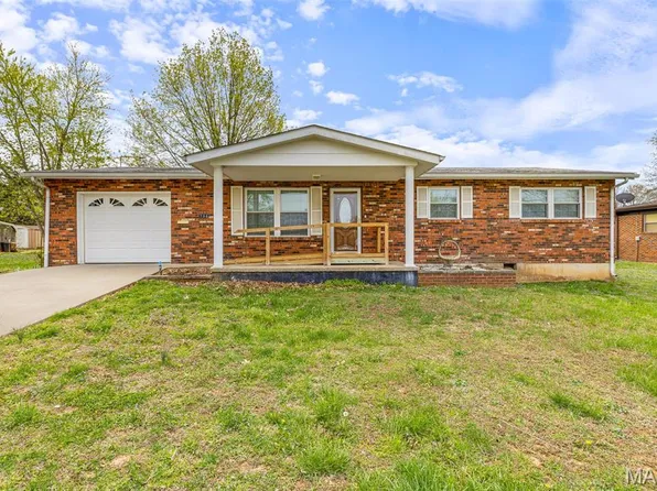 706 E Elm St, Desloge, MO 63601