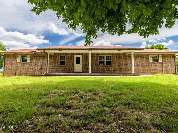 8055 Steekee Creek Rd, Loudon, TN 37774