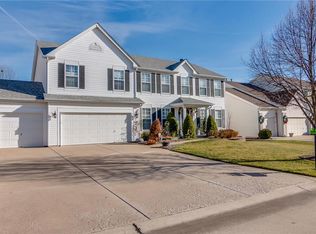 408 Copper Tree Trl, O'Fallon, MO 63368
