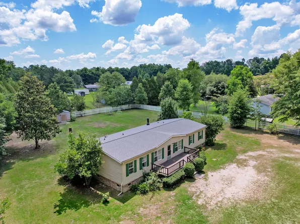 171 Autumn Run Rd, Saint George, SC 29477