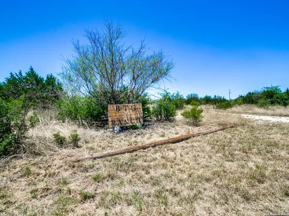 0 E RANCH RD 337, Camp Wood, TX 78833
