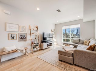 3520 W Conejos Pl #10, Denver, CO 80204