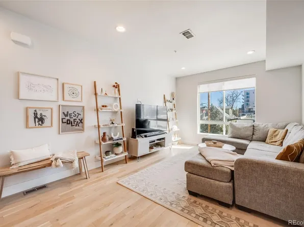 3520 W Conejos Place #10, Denver, CO 80204