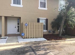 1003 Butterfly Blvd, Winter Garden, FL 34787