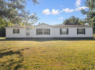 15316 Bodman Rd, Mount Orab, OH 45154