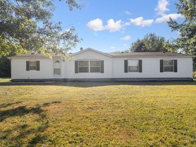 15316 Bodman Rd, Mount Orab, OH, 45154