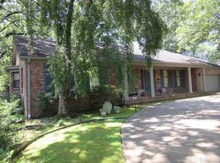 6109 Greenwood Rd, Cammack Village, AR 72207