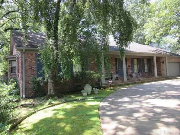 6109 Greenwood Rd, Cammack Village, AR 72207