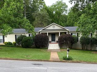 2807 Briarwood Dr SE, Huntsville, AL 35801