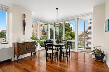 640 West 237th Street, #4C