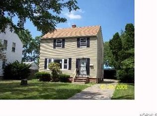 18705 Maple Heights Blvd, Maple Heights, OH 44137