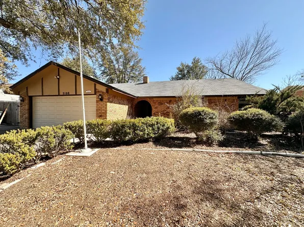 2108 Acron Dr, Killeen, TX 76543