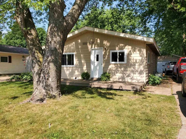 525 North Kilbourn Avenue, Tomah, WI 54660