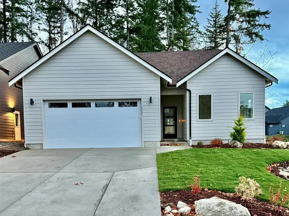 2981 Cedar View Way, Blaine, WA 98230