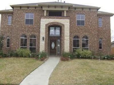 2889 Tuscania Ln, League City, TX, 77573