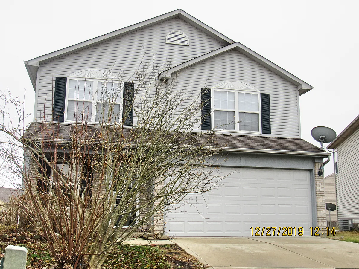 Building Photo - 11347 Roundwood Ct