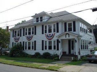 14 Upham Rd, Lynn, MA 01902