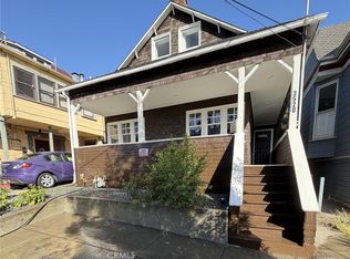 3520 Harrison St, Oakland, CA 94611