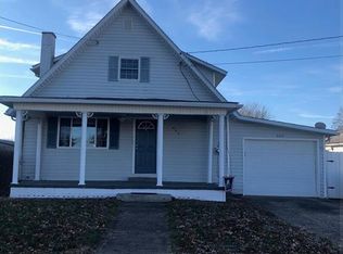 406 59th St, Vienna, WV 26105