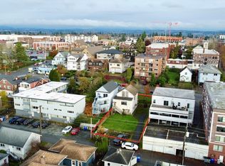 2620 Rucker Ave, Everett, WA 98201