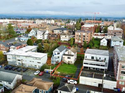 2620 Rucker Avenue, Everett, WA, 98201