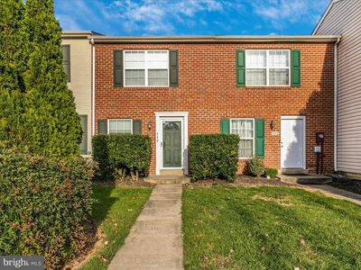 540 Wellington Ct, Frederick, MD, 21703